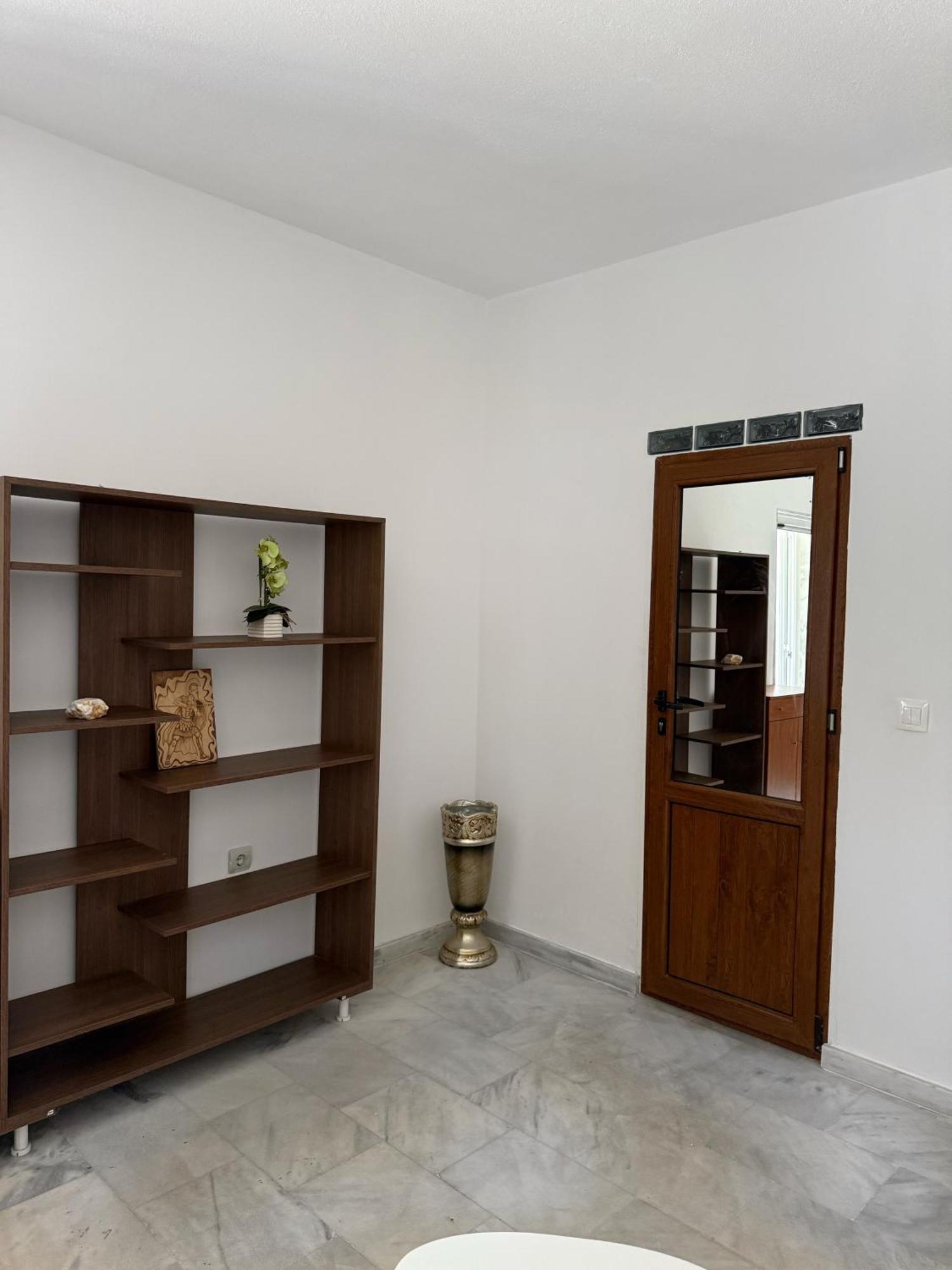 Villa Spartandom Gerakini Zimmer foto